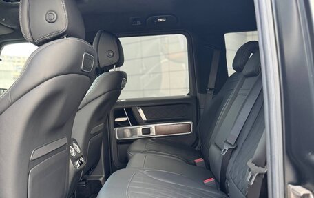 Mercedes-Benz G-Класс AMG, 2020 год, 18 500 000 рублей, 14 фотография