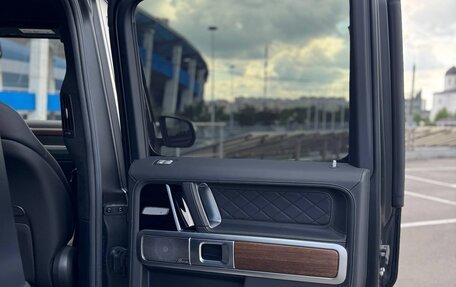 Mercedes-Benz G-Класс AMG, 2020 год, 18 500 000 рублей, 18 фотография