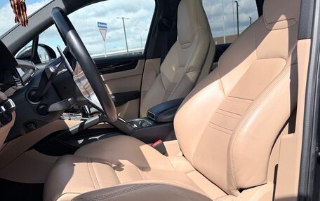 Porsche Cayenne III, 2020 год, 7 500 000 рублей, 8 фотография