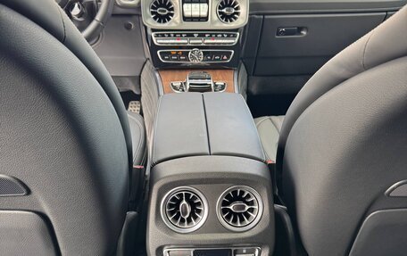 Mercedes-Benz G-Класс AMG, 2020 год, 18 500 000 рублей, 16 фотография