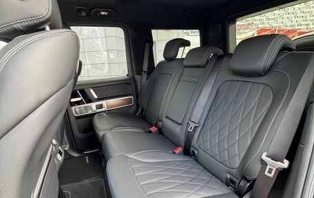 Mercedes-Benz G-Класс AMG, 2020 год, 18 500 000 рублей, 15 фотография