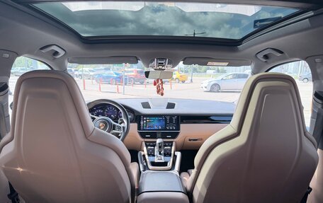 Porsche Cayenne III, 2020 год, 7 500 000 рублей, 10 фотография