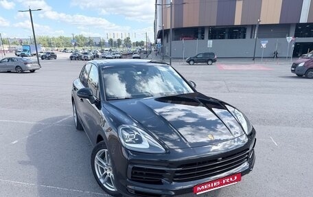 Porsche Cayenne III, 2020 год, 7 500 000 рублей, 6 фотография