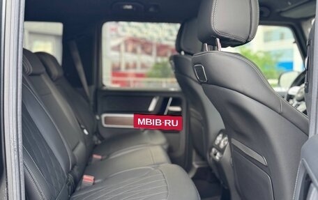 Mercedes-Benz G-Класс AMG, 2020 год, 18 500 000 рублей, 19 фотография