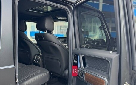 Mercedes-Benz G-Класс AMG, 2020 год, 18 500 000 рублей, 17 фотография