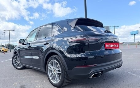 Porsche Cayenne III, 2020 год, 7 500 000 рублей, 2 фотография