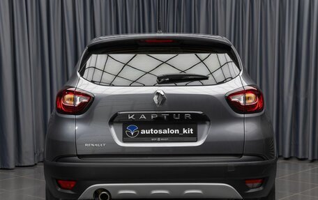 Renault Kaptur I рестайлинг, 2019 год, 1 499 000 рублей, 3 фотография