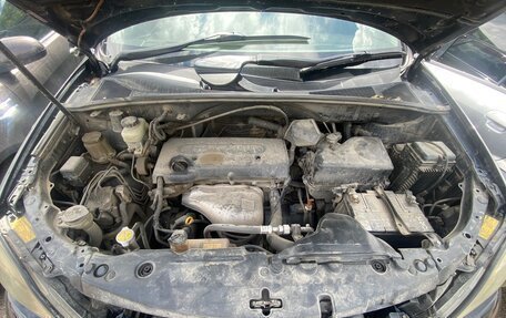 Toyota Harrier, 2004 год, 950 000 рублей, 12 фотография