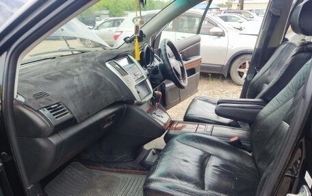 Toyota Harrier, 2004 год, 950 000 рублей, 10 фотография