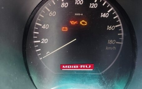 Toyota Harrier, 2004 год, 950 000 рублей, 7 фотография
