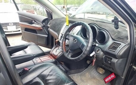 Toyota Harrier, 2004 год, 950 000 рублей, 8 фотография