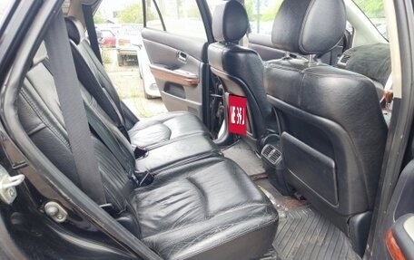 Toyota Harrier, 2004 год, 950 000 рублей, 9 фотография