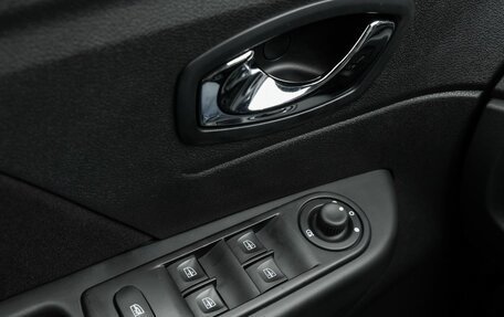 Renault Kaptur I рестайлинг, 2019 год, 1 499 000 рублей, 16 фотография