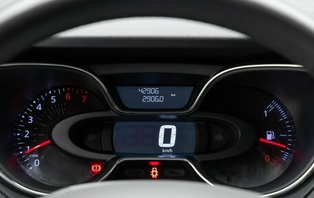 Renault Kaptur I рестайлинг, 2019 год, 1 499 000 рублей, 22 фотография