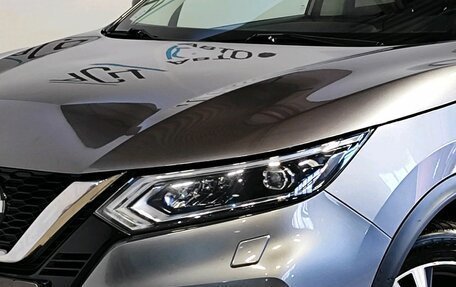 Nissan Qashqai, 2021 год, 2 249 000 рублей, 5 фотография