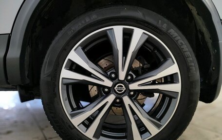 Nissan Qashqai, 2021 год, 2 249 000 рублей, 7 фотография