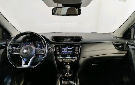 Nissan Qashqai, 2021 год, 2 249 000 рублей, 8 фотография