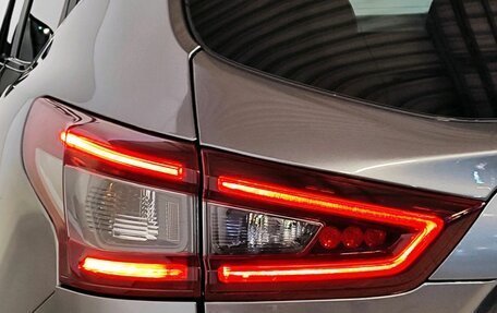 Nissan Qashqai, 2021 год, 2 249 000 рублей, 6 фотография