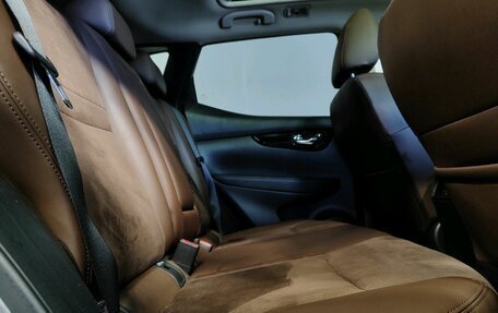 Nissan Qashqai, 2021 год, 2 249 000 рублей, 14 фотография