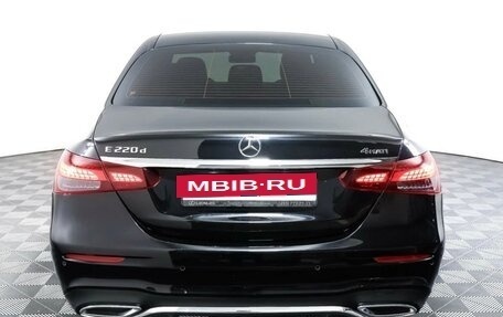 Mercedes-Benz E-Класс, 2021 год, 4 125 000 рублей, 6 фотография