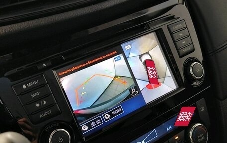 Nissan Qashqai, 2021 год, 2 249 000 рублей, 16 фотография