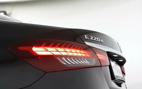 Mercedes-Benz E-Класс, 2021 год, 4 125 000 рублей, 23 фотография