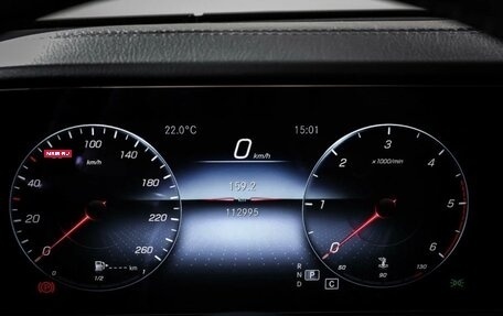 Mercedes-Benz E-Класс, 2021 год, 4 125 000 рублей, 16 фотография