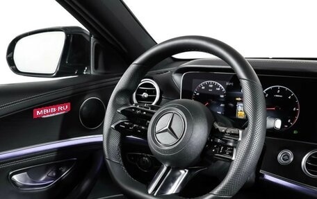 Mercedes-Benz E-Класс, 2021 год, 4 125 000 рублей, 17 фотография