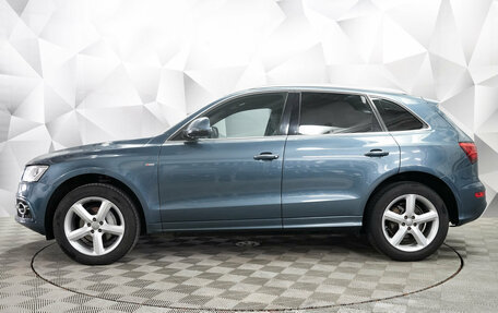 Audi Q5, 2016 год, 2 250 000 рублей, 2 фотография