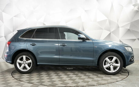 Audi Q5, 2016 год, 2 250 000 рублей, 4 фотография