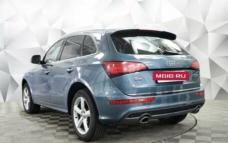 Audi Q5, 2016 год, 2 250 000 рублей, 3 фотография