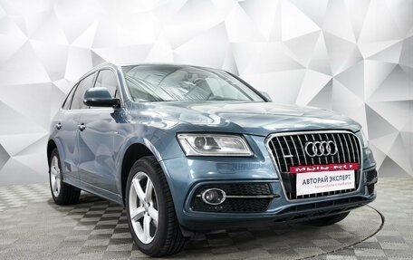 Audi Q5, 2016 год, 2 250 000 рублей, 5 фотография