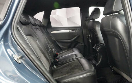 Audi Q5, 2016 год, 2 250 000 рублей, 11 фотография