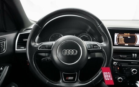 Audi Q5, 2016 год, 2 250 000 рублей, 12 фотография