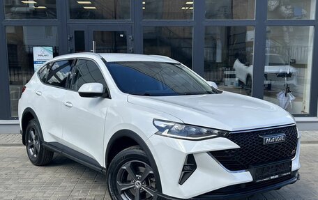 Haval F7 I, 2023 год, 2 150 000 рублей, 3 фотография