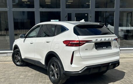 Haval F7 I, 2023 год, 2 150 000 рублей, 4 фотография