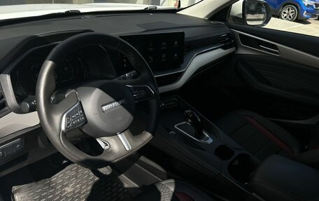 Haval F7 I, 2023 год, 2 150 000 рублей, 6 фотография