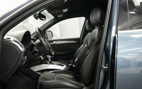 Audi Q5, 2016 год, 2 250 000 рублей, 22 фотография