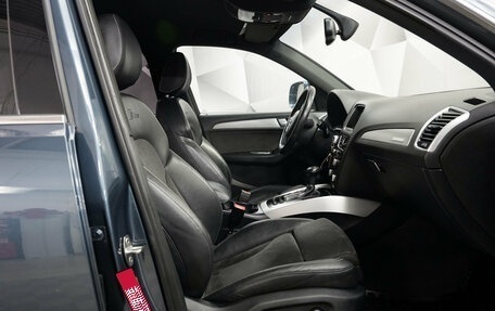 Audi Q5, 2016 год, 2 250 000 рублей, 23 фотография