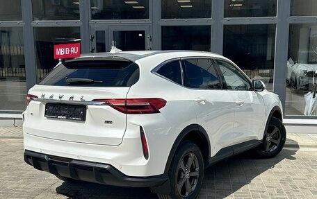 Haval F7 I, 2023 год, 2 150 000 рублей, 2 фотография