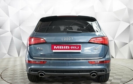 Audi Q5, 2016 год, 2 250 000 рублей, 20 фотография