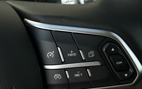 Haval F7 I, 2023 год, 2 150 000 рублей, 12 фотография
