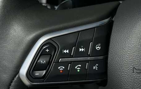 Haval F7 I, 2023 год, 2 150 000 рублей, 11 фотография