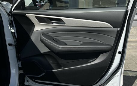 Haval F7 I, 2023 год, 2 150 000 рублей, 22 фотография