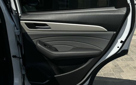 Haval F7 I, 2023 год, 2 150 000 рублей, 21 фотография