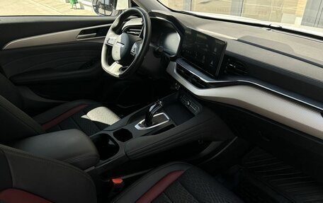 Haval F7 I, 2023 год, 2 150 000 рублей, 23 фотография