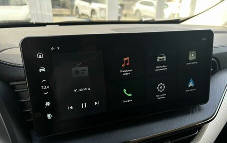 Haval F7 I, 2023 год, 2 150 000 рублей, 13 фотография