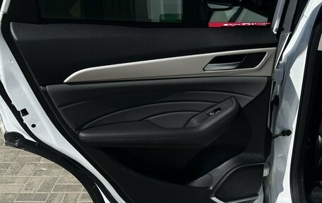 Haval F7 I, 2023 год, 2 150 000 рублей, 16 фотография