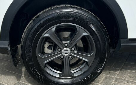 Haval F7 I, 2023 год, 2 150 000 рублей, 29 фотография