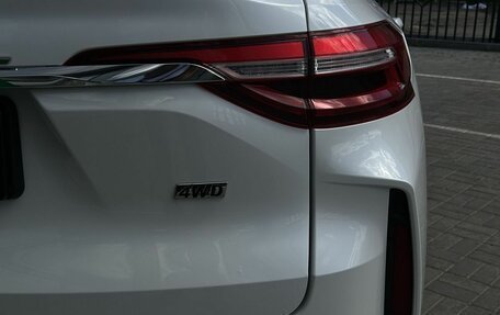 Haval F7 I, 2023 год, 2 150 000 рублей, 28 фотография